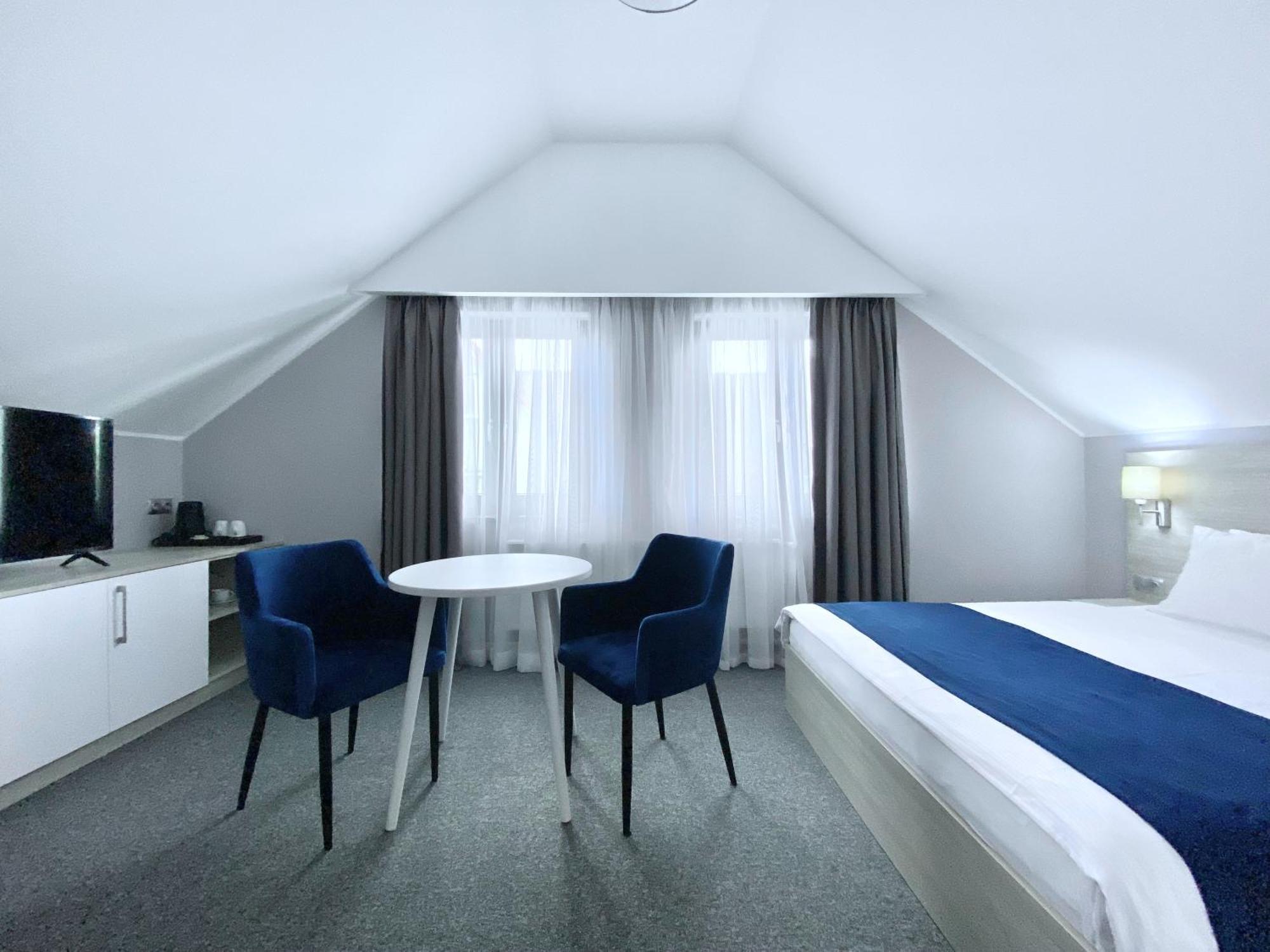 Willa Lazur Adults Only Miedzyzdroje Room photo