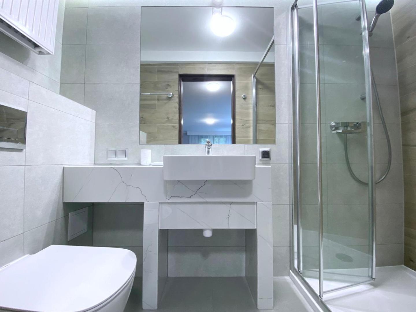 Willa Lazur Adults Only Miedzyzdroje Room photo